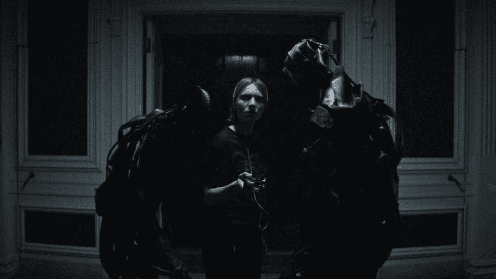Recluse Banner