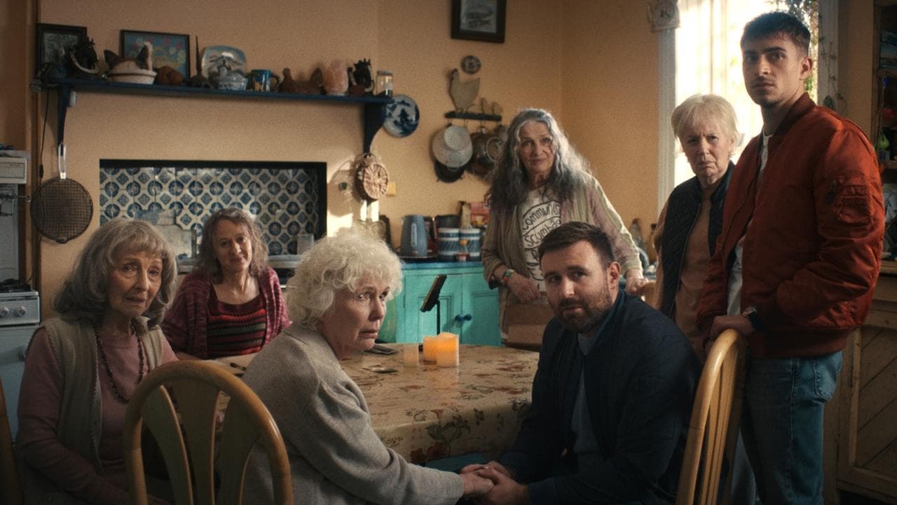 Four Mothers Banner