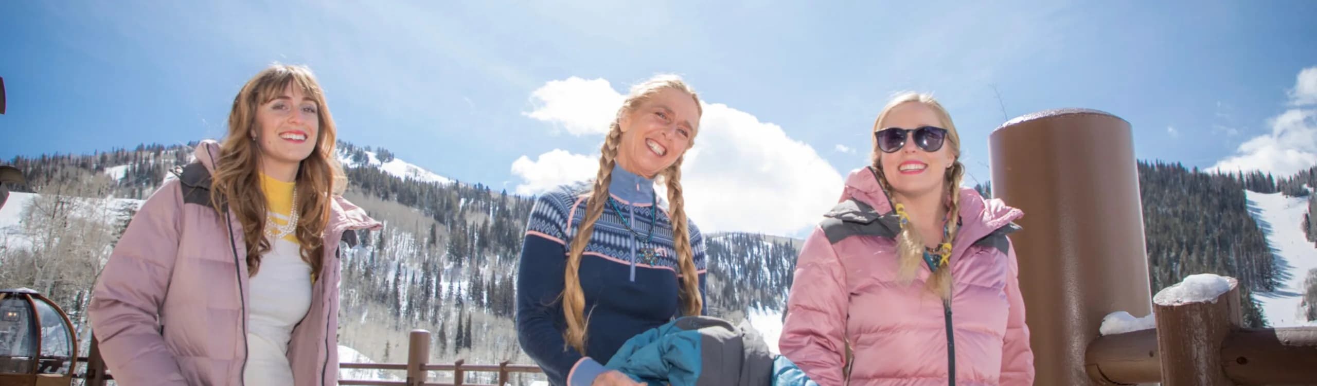 #MoCrazyStrong Banner