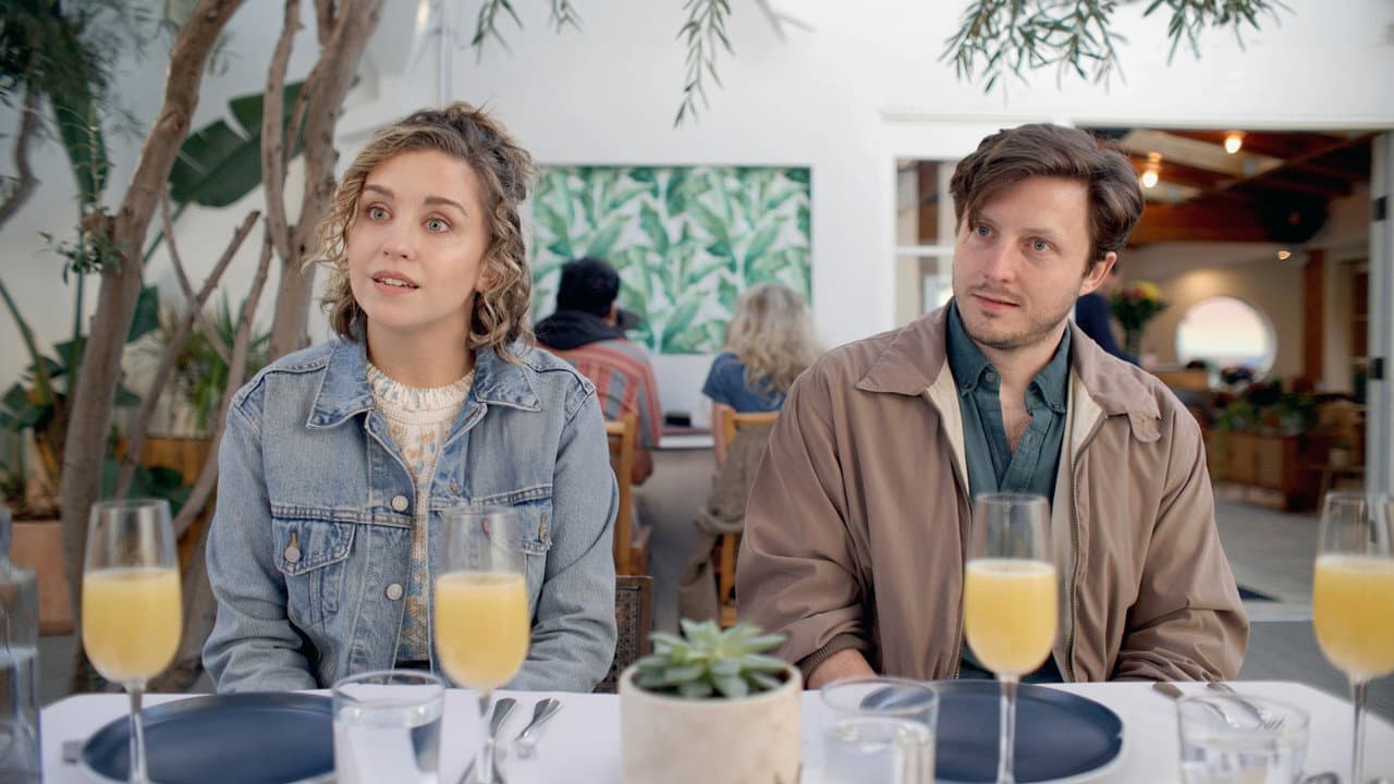 The Last Brunch Banner