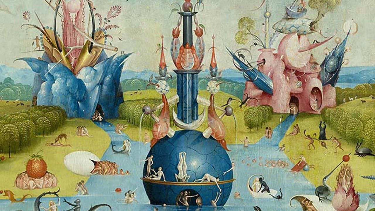 Darla in Space Banner