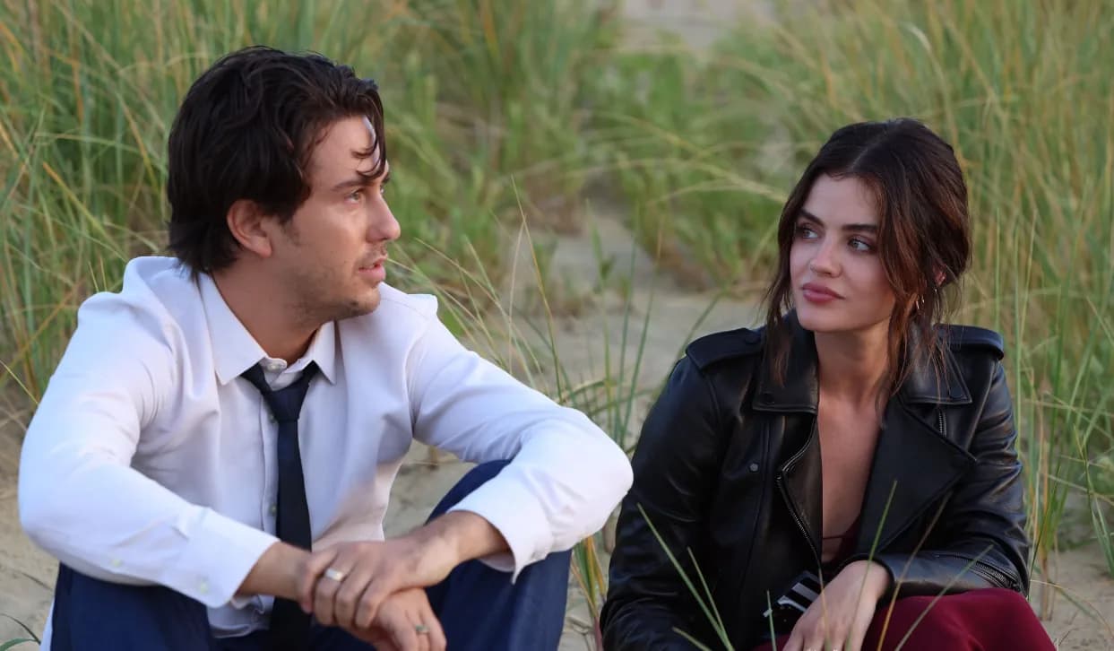 Which Brings Me to You Banner