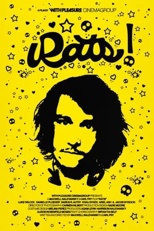RATS! Banner