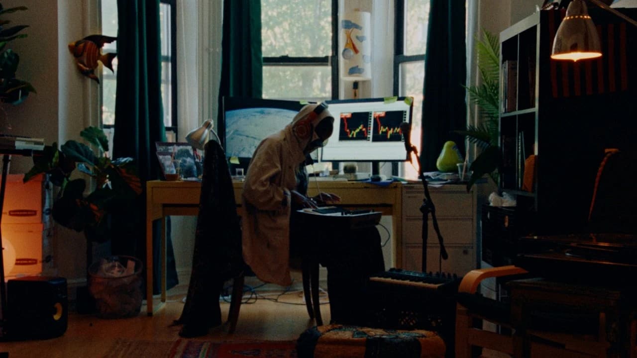 Africans With Mainframes Banner