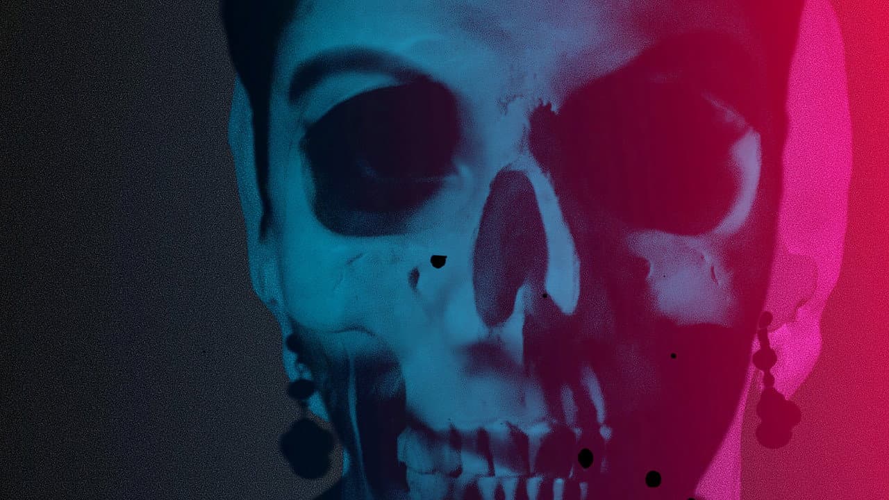 Jacquilynn The Ripper Banner