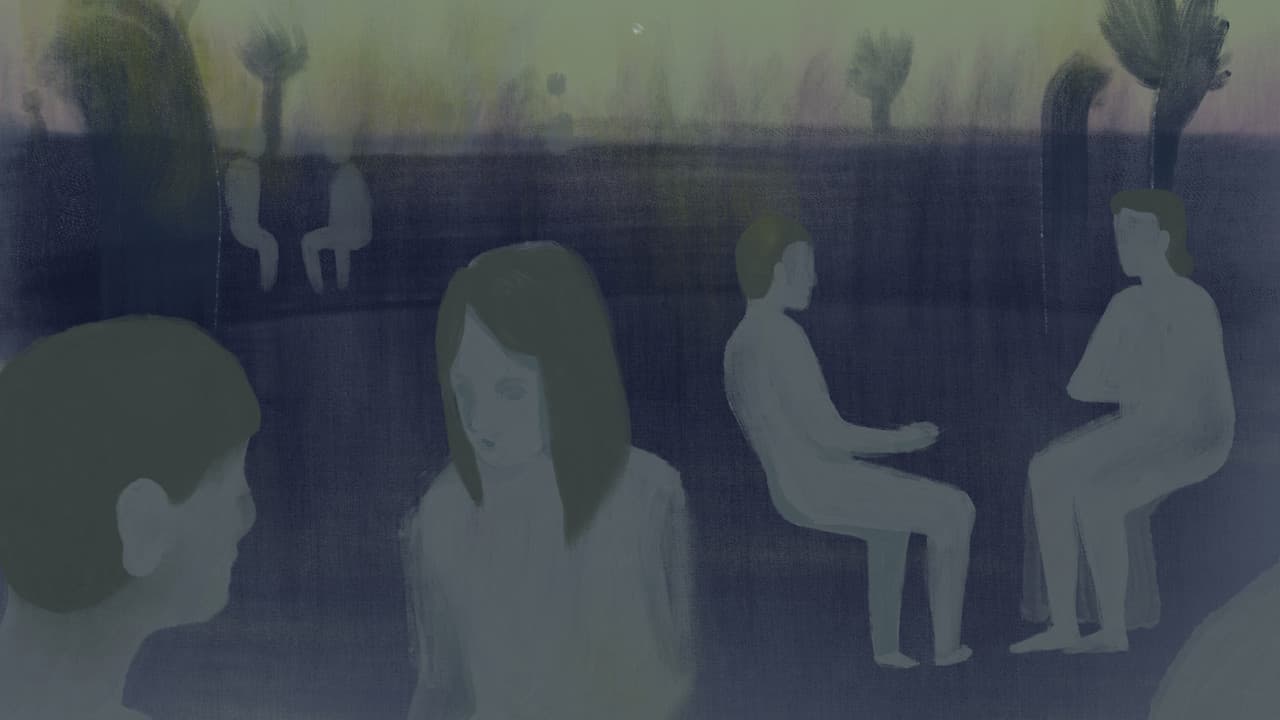 More Than Happy Banner