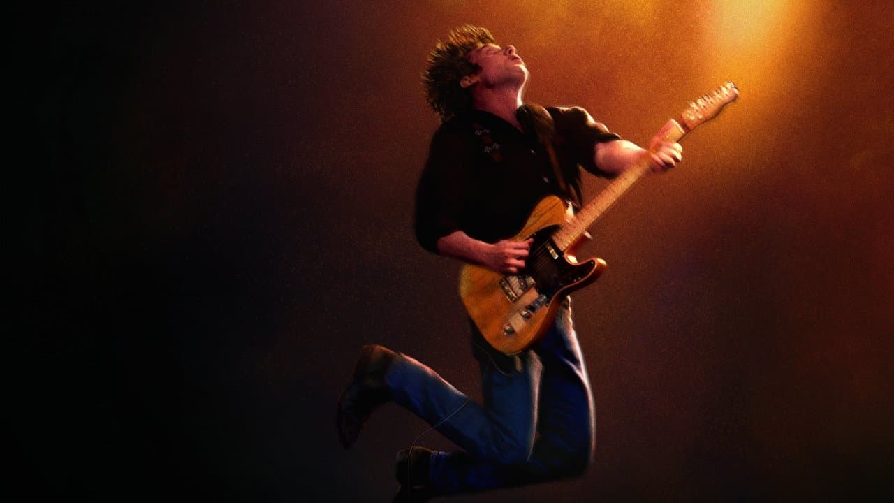 Springsteen: Deliver Me from Nowhere Banner