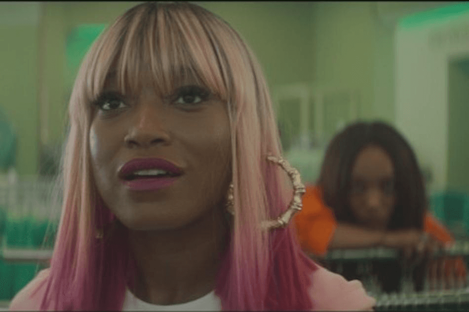 I Love Boosters Banner