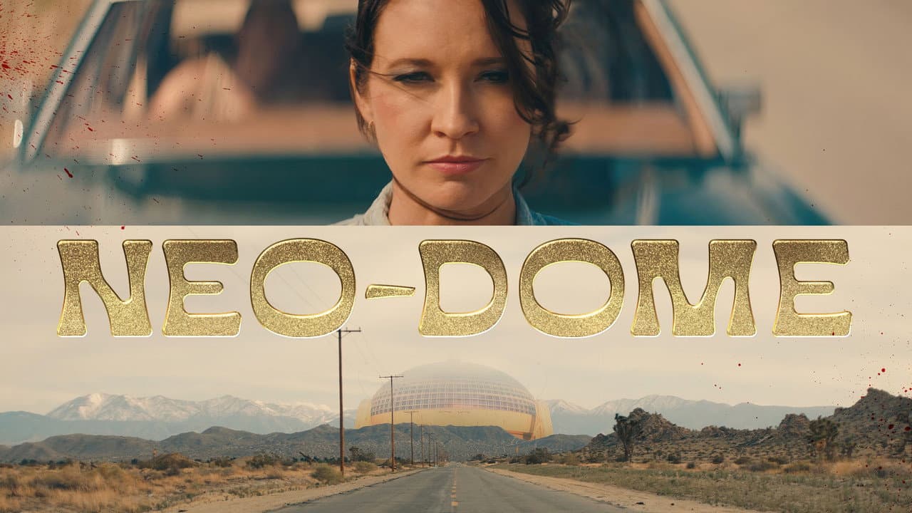 Neo Dome Banner