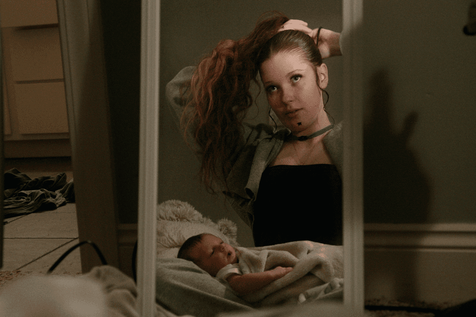 baby/girls Banner