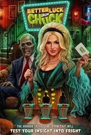 Better Luck Than Chuck Banner