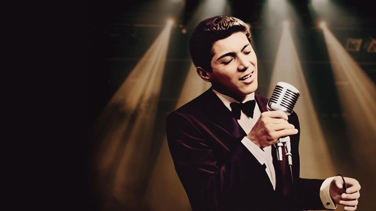 Paul Anka: His Way Banner