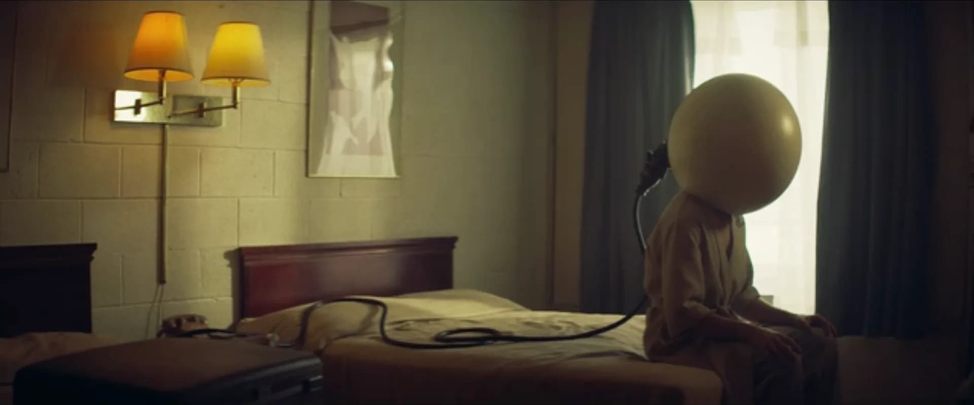 Rabbit's Foot Banner