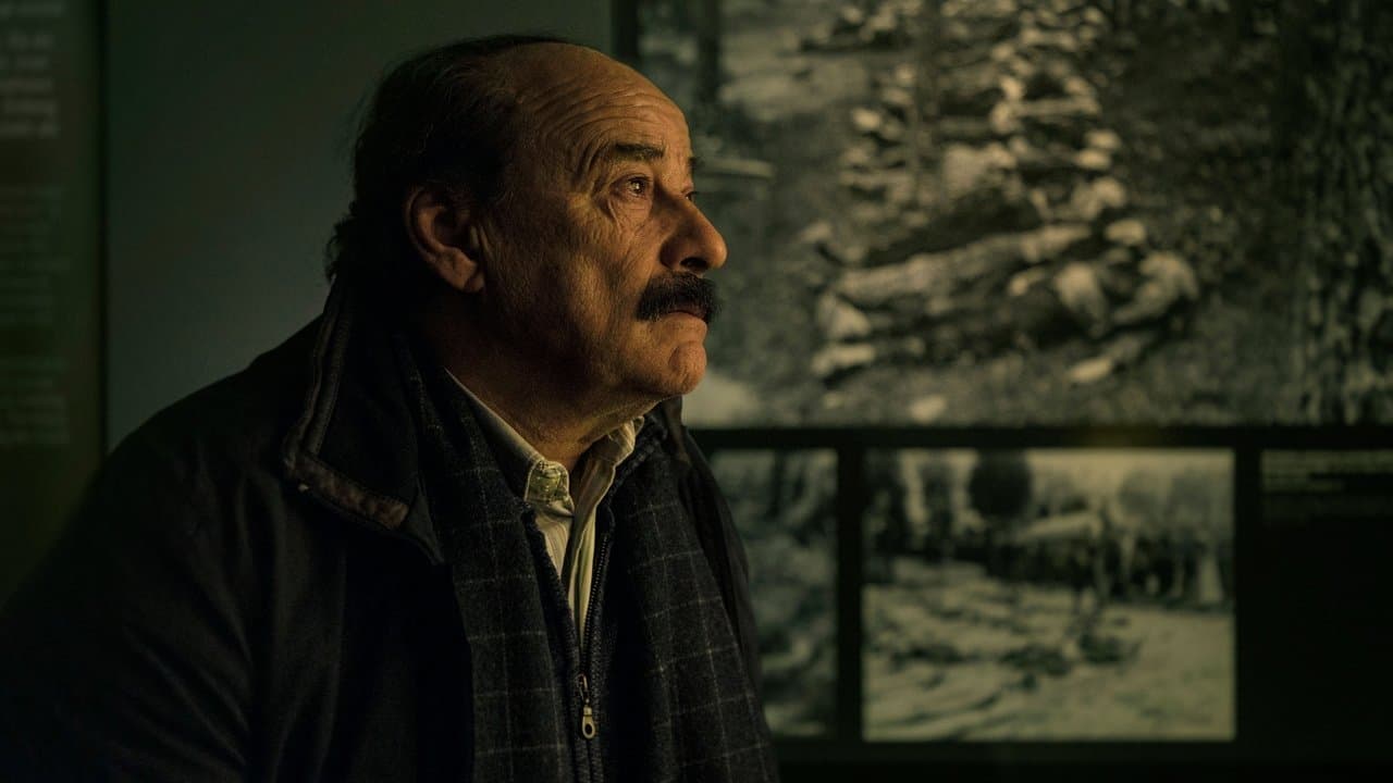 Marco: The Invented Truth Banner