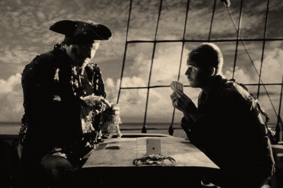 The Peril at Pincer Point Banner