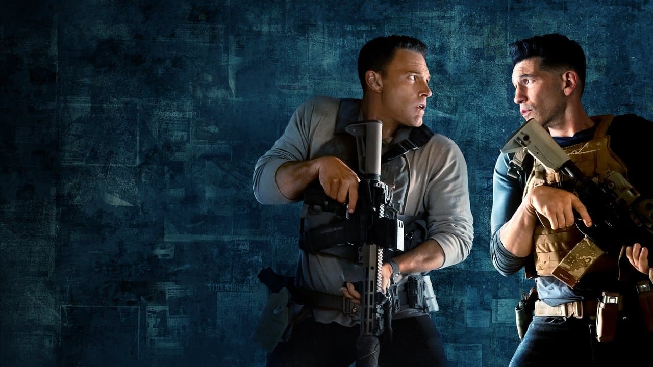 The Accountant² Banner