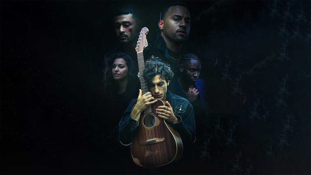 A Hundred Lies Banner