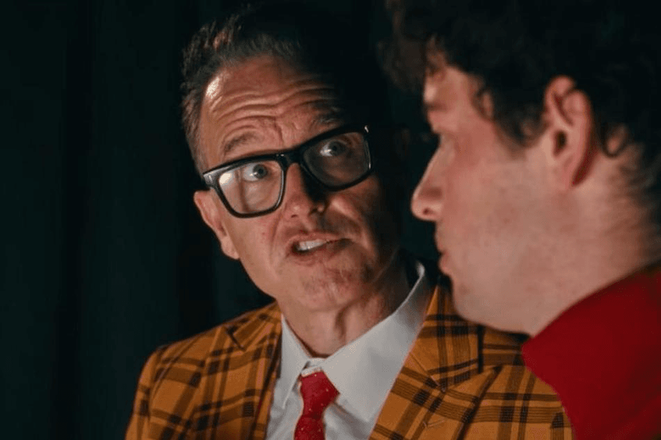 People R Ugly - 'Wake Up' Banner