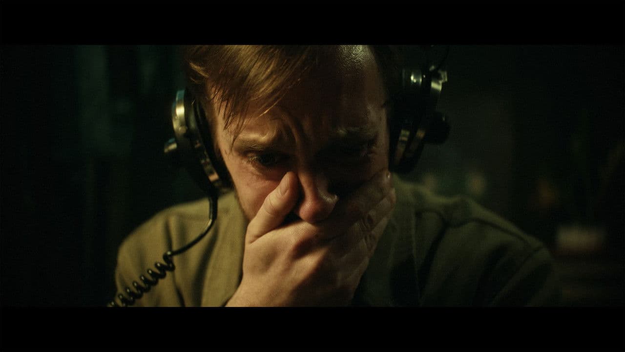 The Waking Call Banner