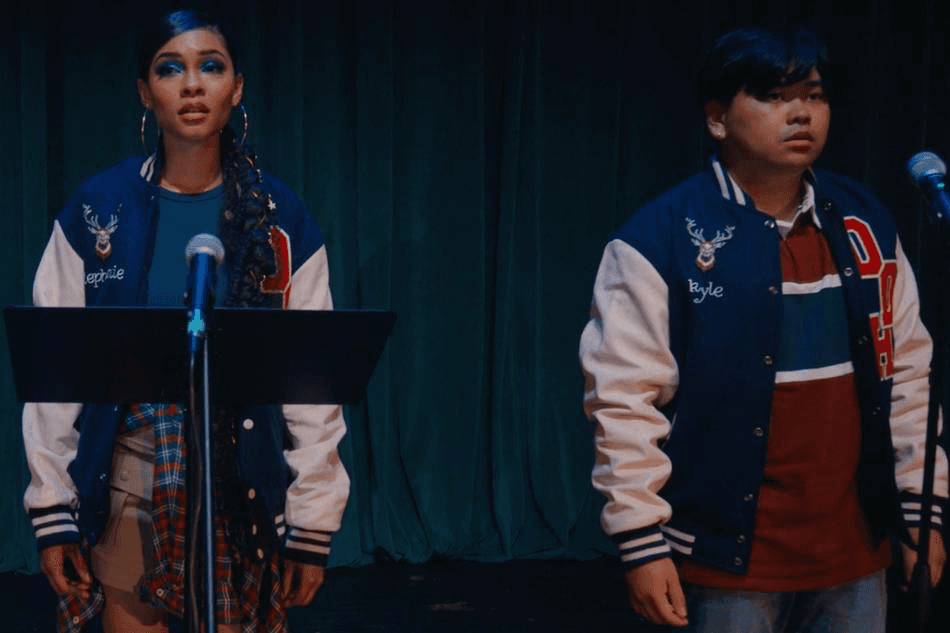 Dead Deer High Banner