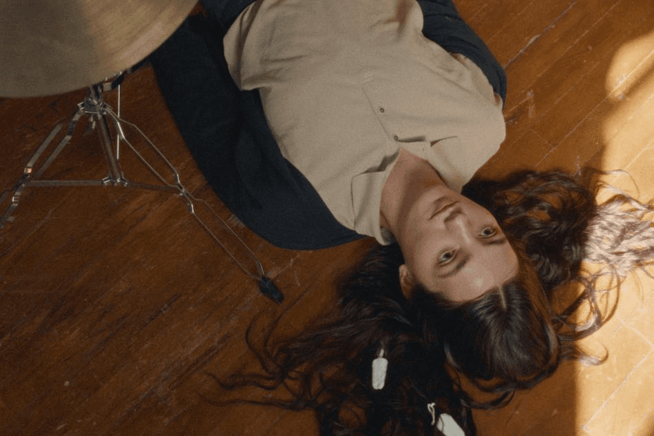 Edie Arnold is a Loser Banner