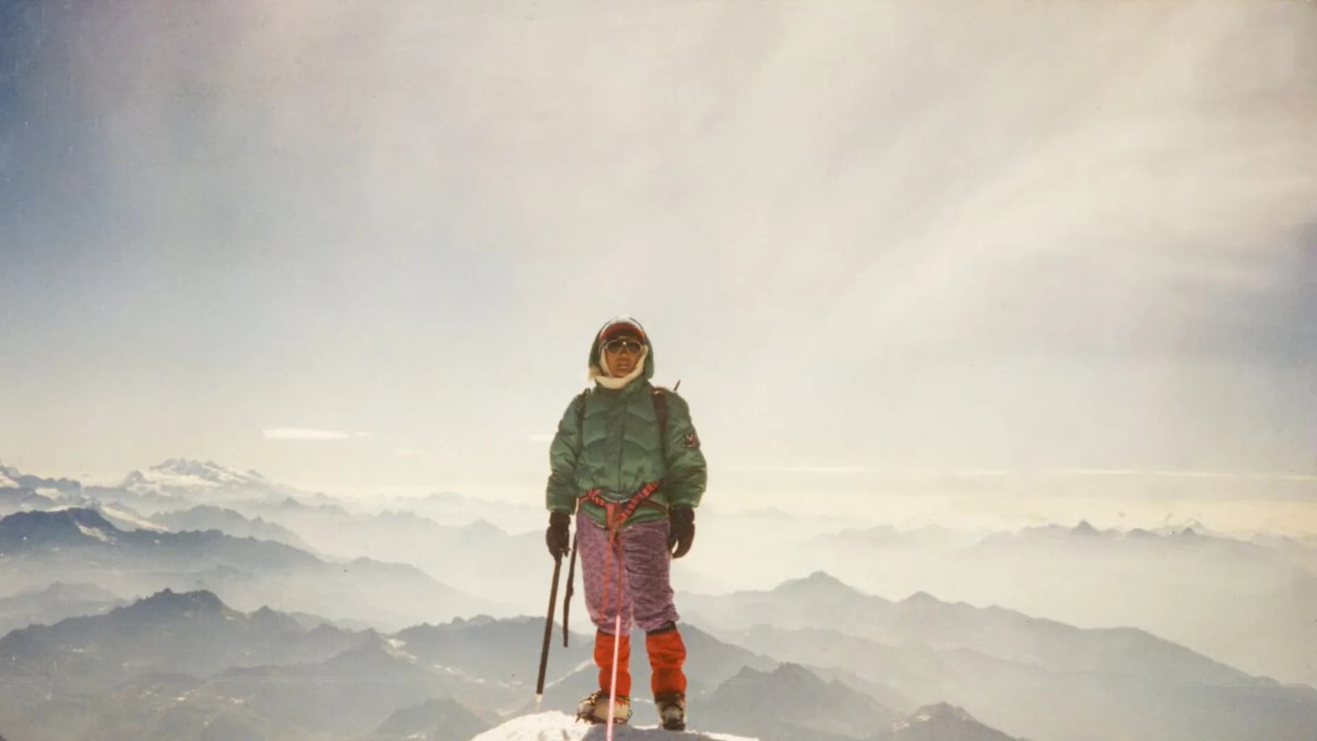 PASANG: In the Shadow of Everest Banner