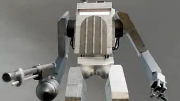 Steel Will Banner