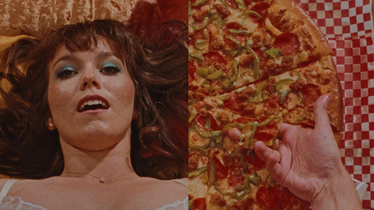 Make Me a Pizza Banner