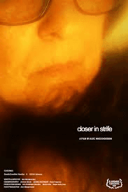 Closer in Strife Banner