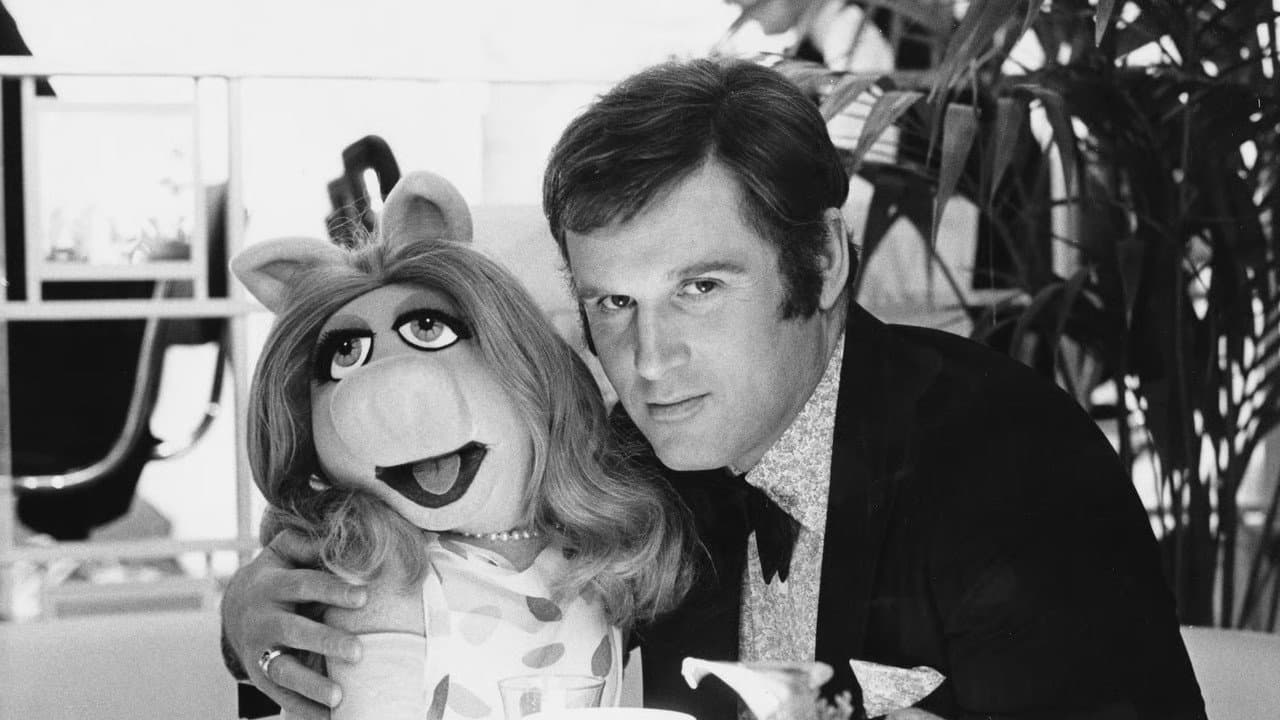 Charles Grodin: Rebel With a Cause Banner