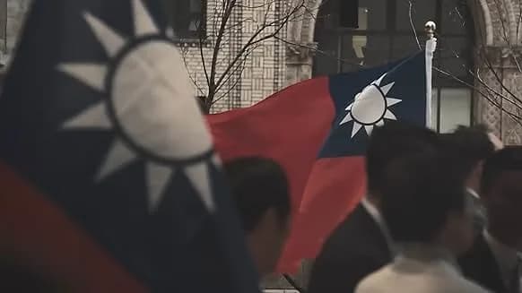 Invisible Nation Banner
