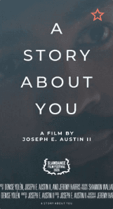 A Story About You Banner