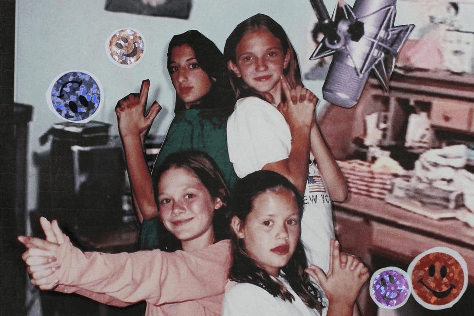 Summer 2000: The X-Cetra Story Banner