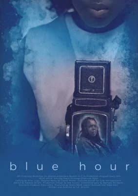 Blue Hour Banner