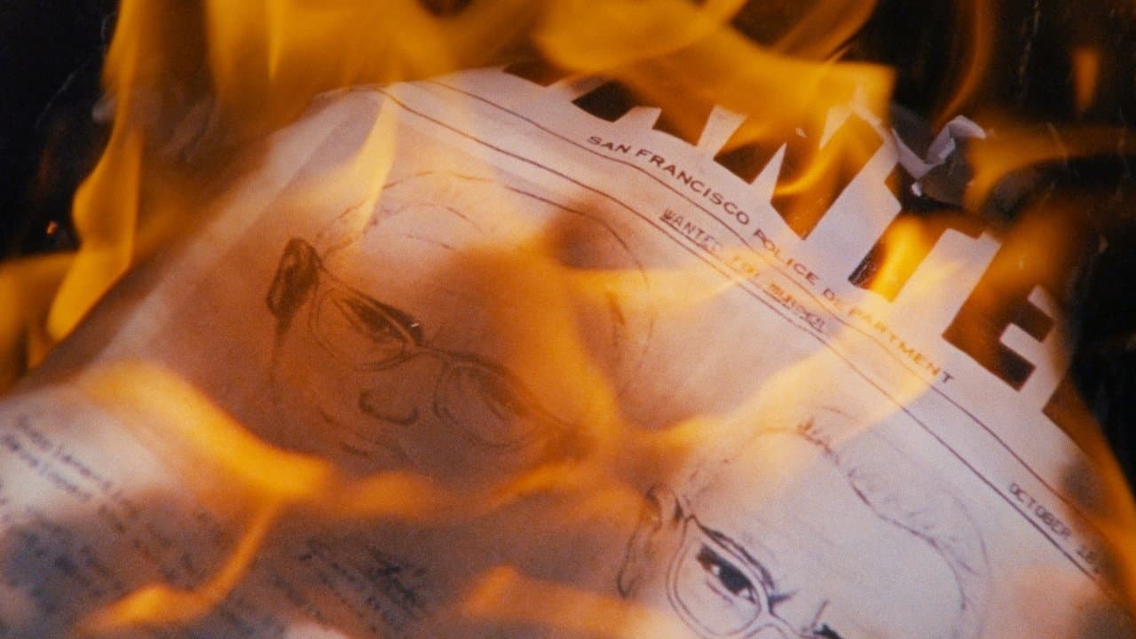 Zodiac Killer Project Banner