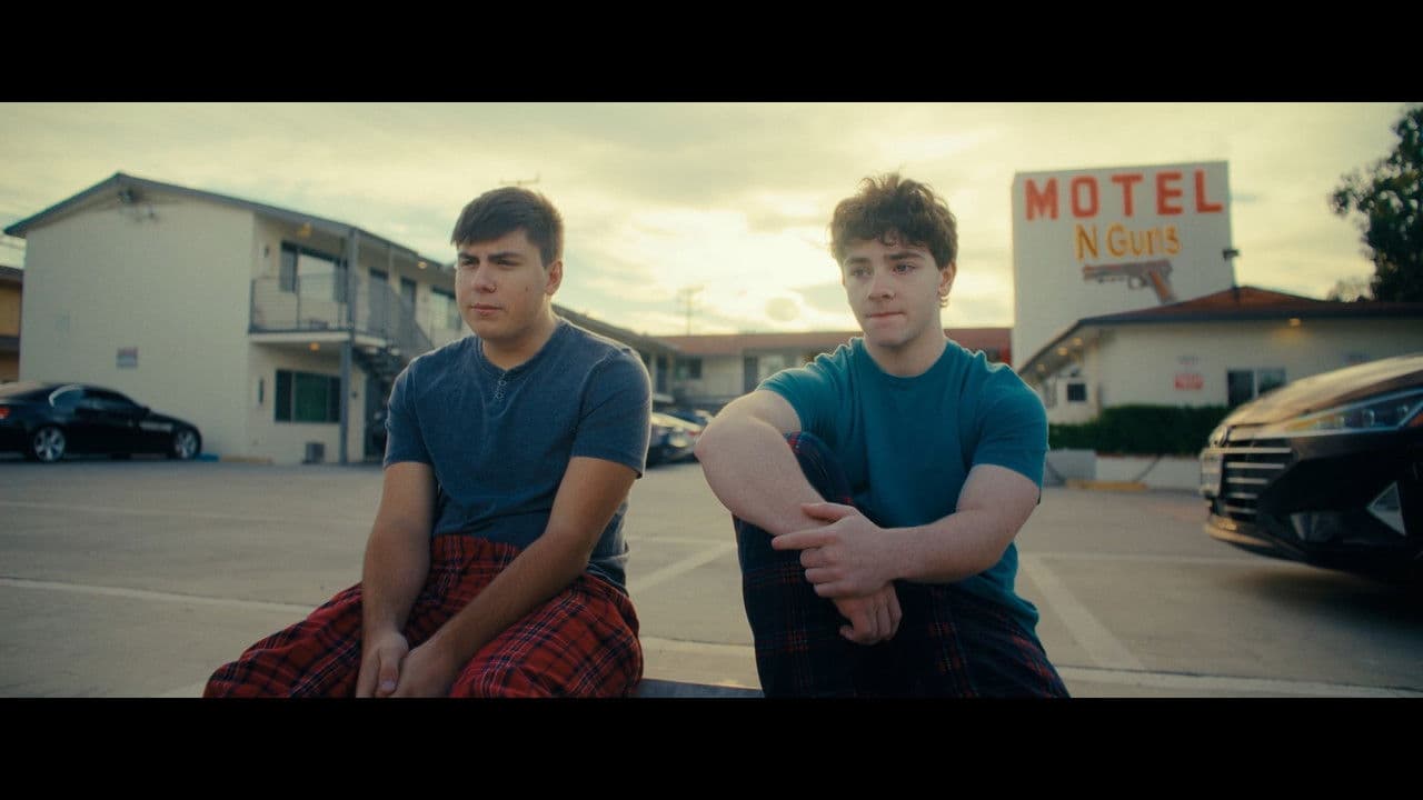 Hacked: A Double Entendre of Rage Fueled Karma Banner