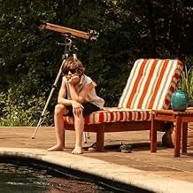 Oliver & the Pool Banner