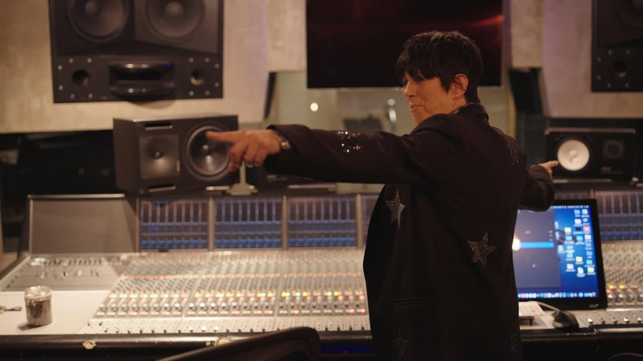 Diane Warren: Relentless Banner