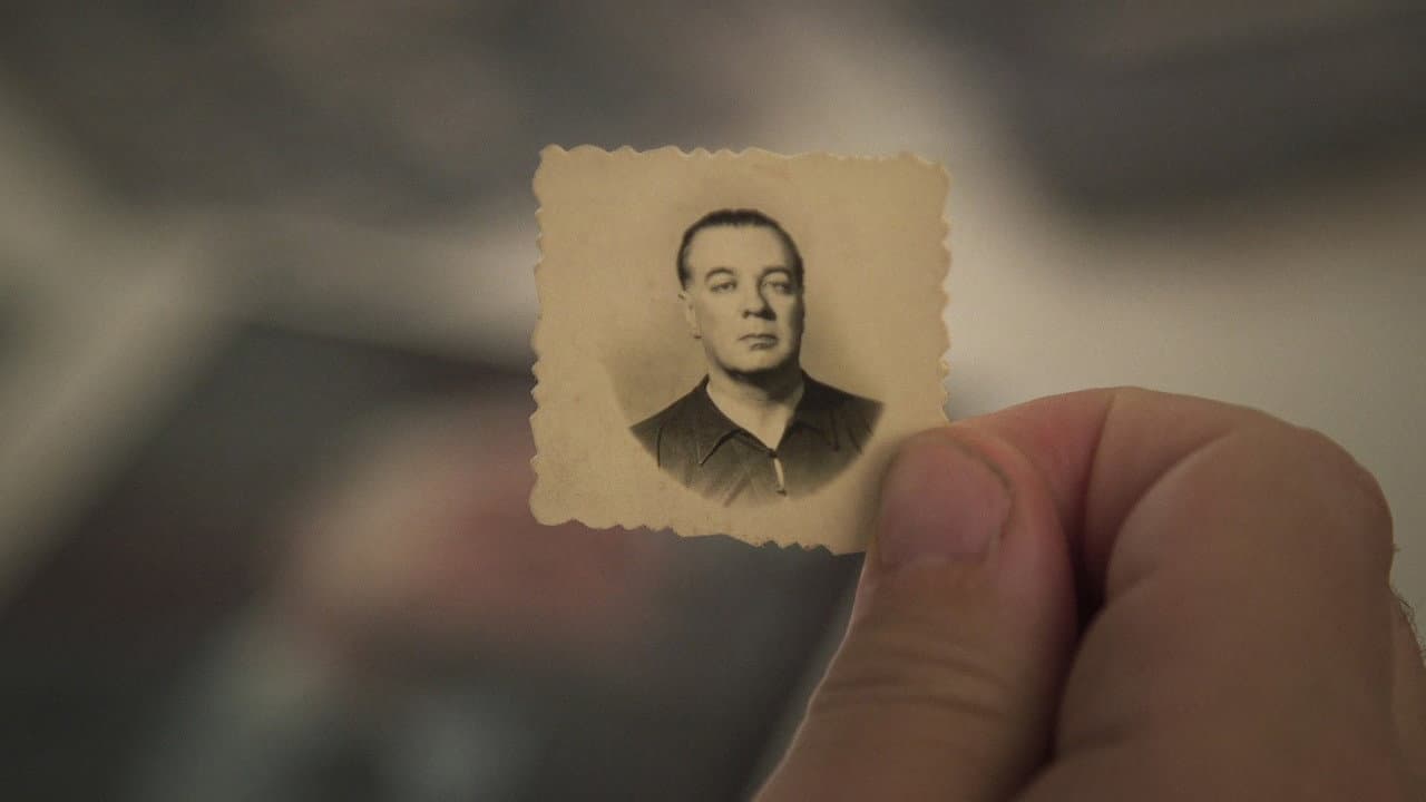Life of Jorge Luis Borges Banner