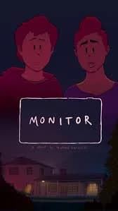 Monitor Banner