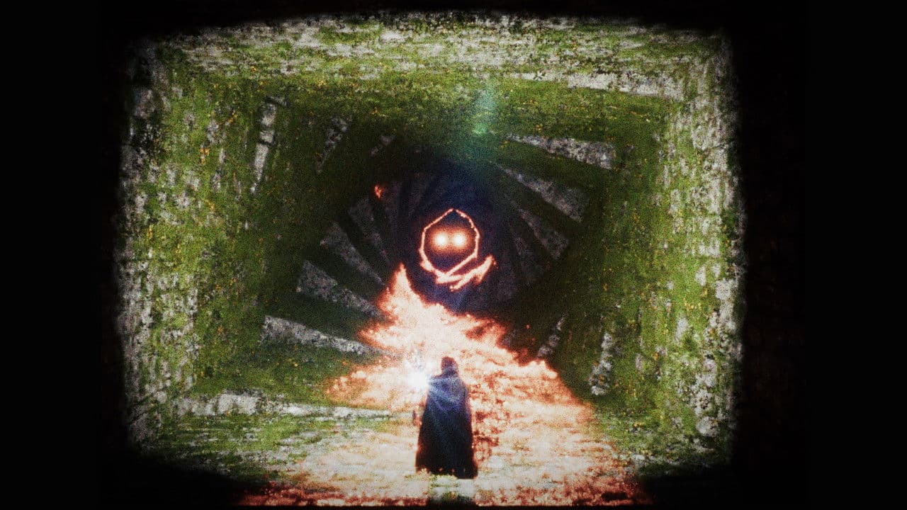 The Nightwalker Banner