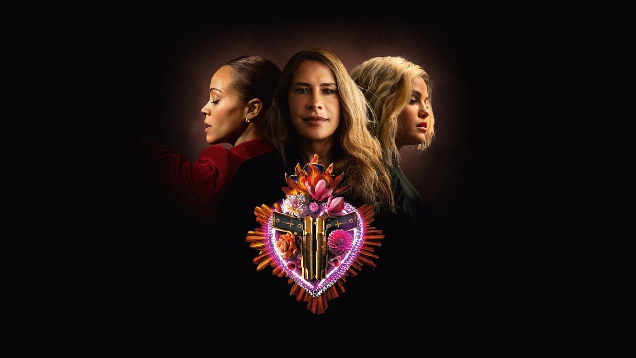 Emilia Pérez Banner