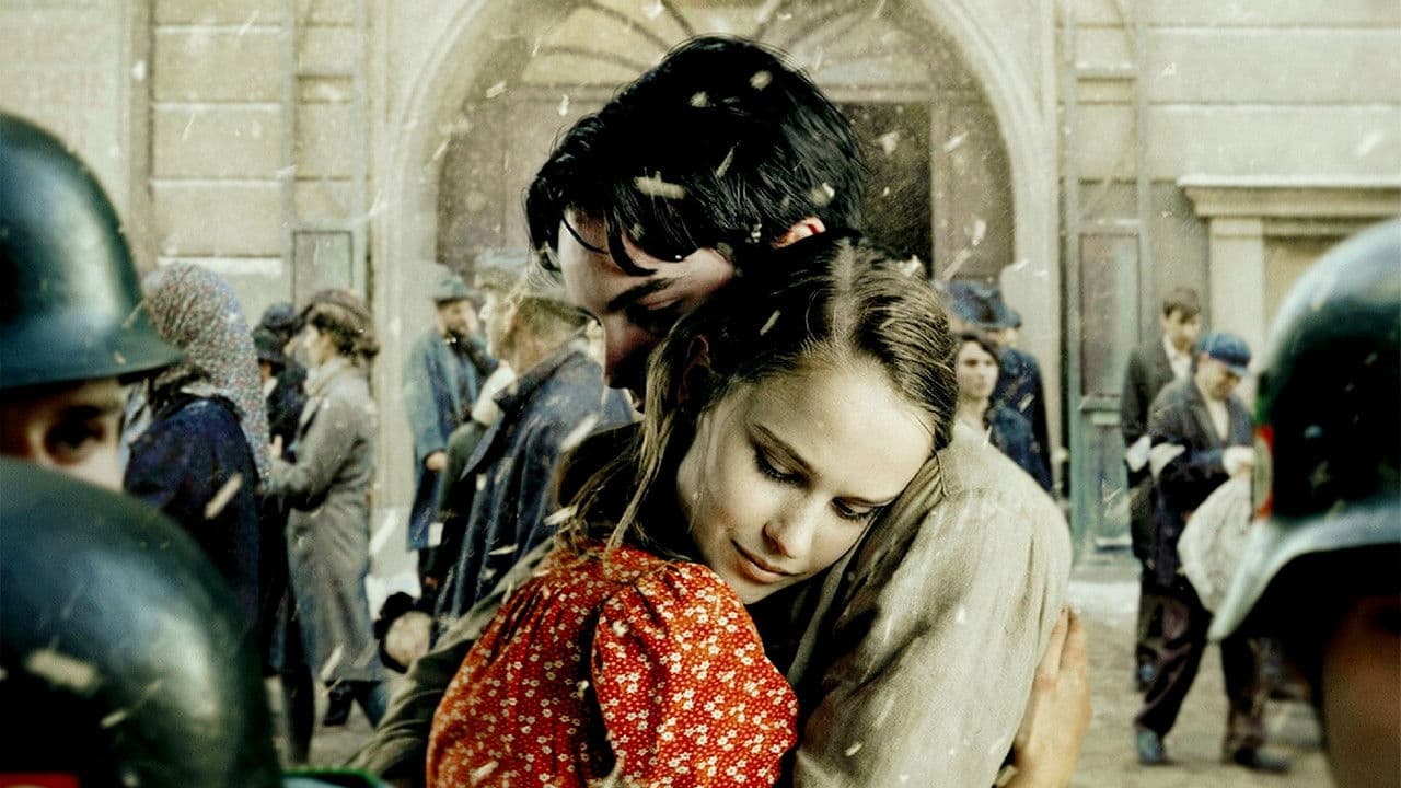Love Gets a Room Banner