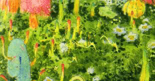 Hungry Hollow Banner