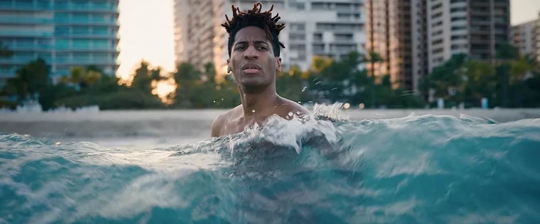 American Symphony Banner