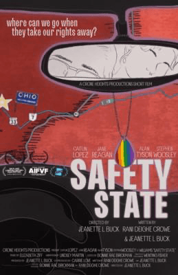 Safety State Banner