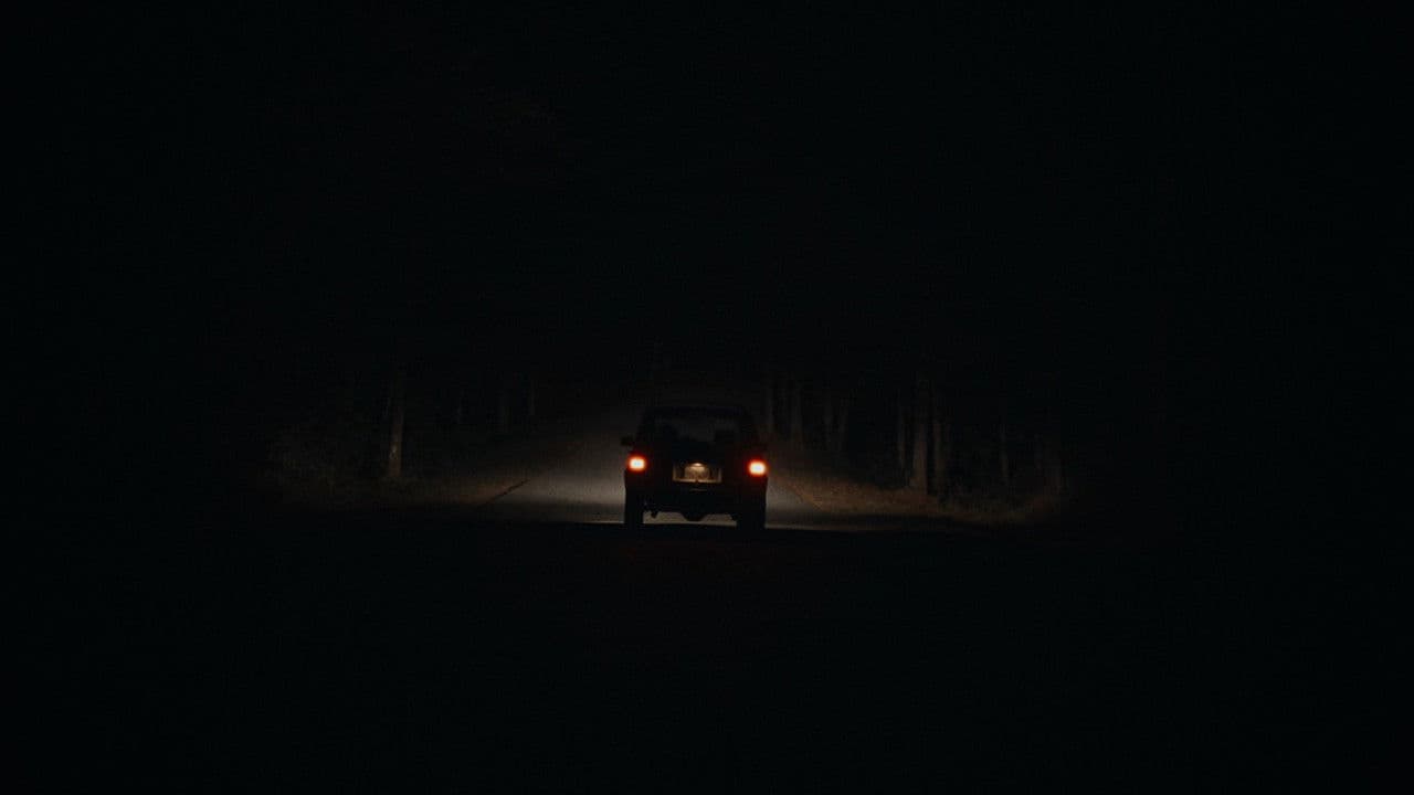 It Ends Banner