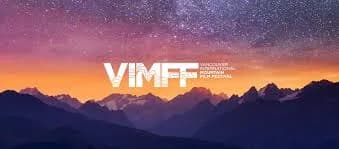 Vancouver International Mount Film Festival Banner
