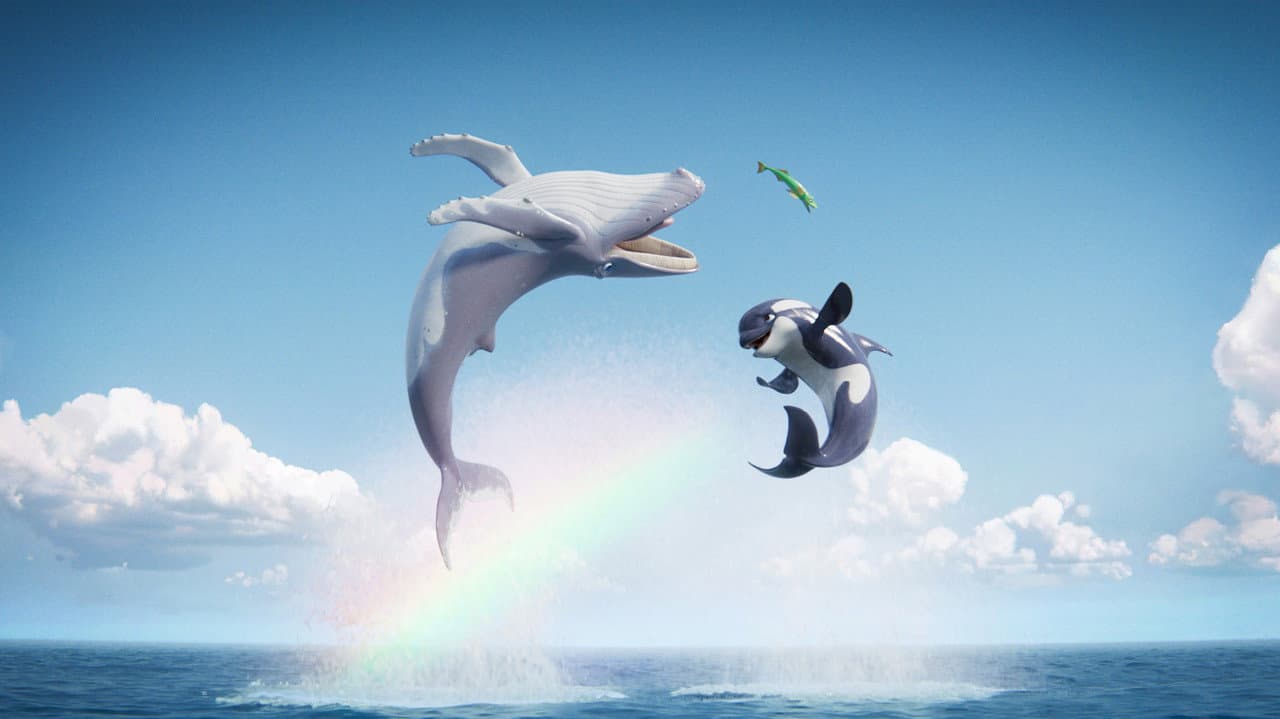 The Last Whale Singer Banner
