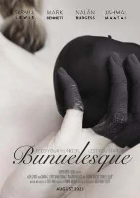Bunuelesque Banner